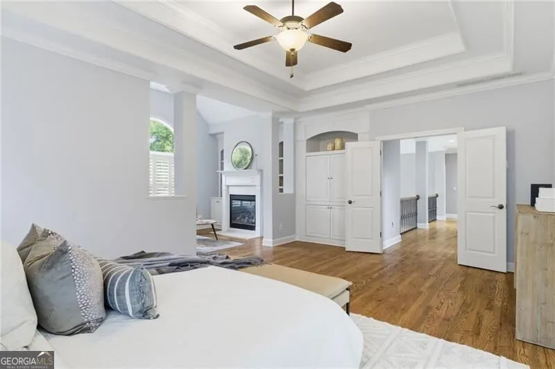 14695 Timber PT Milton, GA 30004
