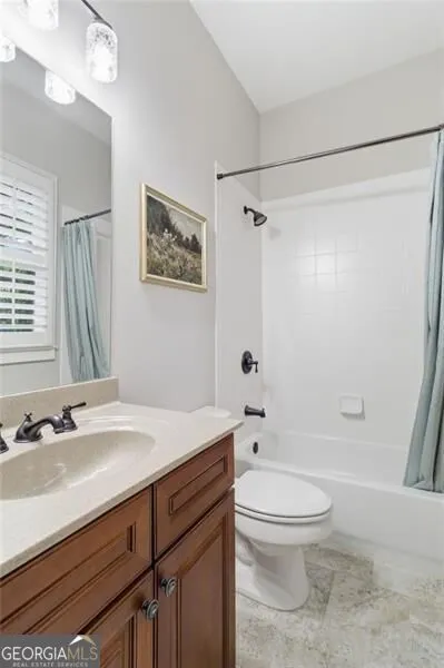 14695 Timber PT Milton, GA 30004