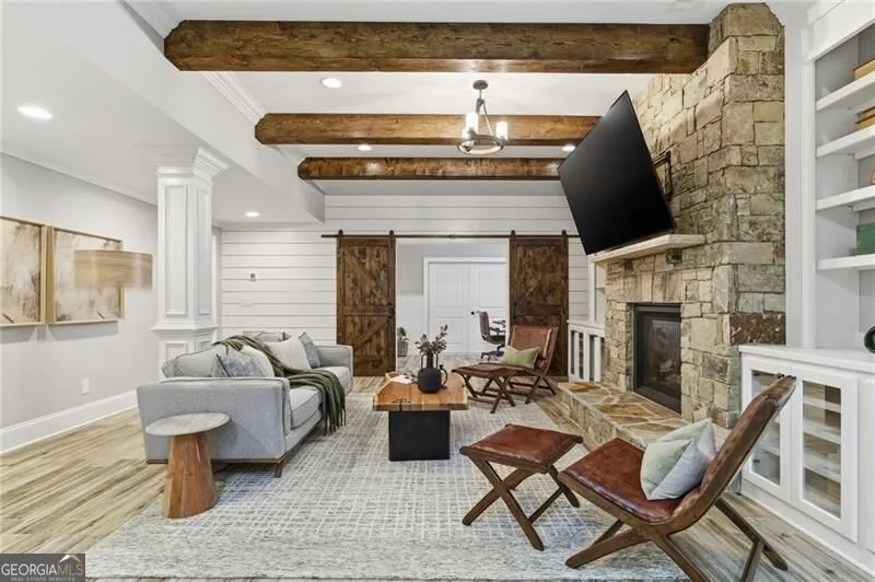 14695 Timber PT Milton, GA 30004