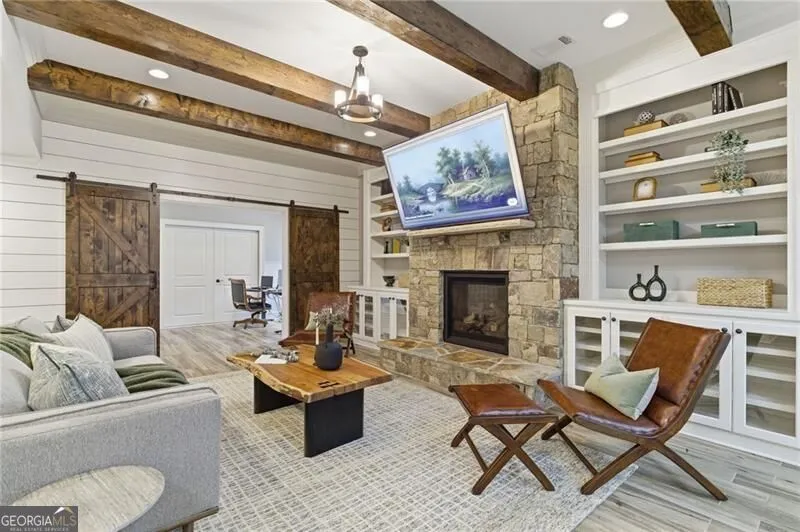 14695 Timber PT Milton, GA 30004