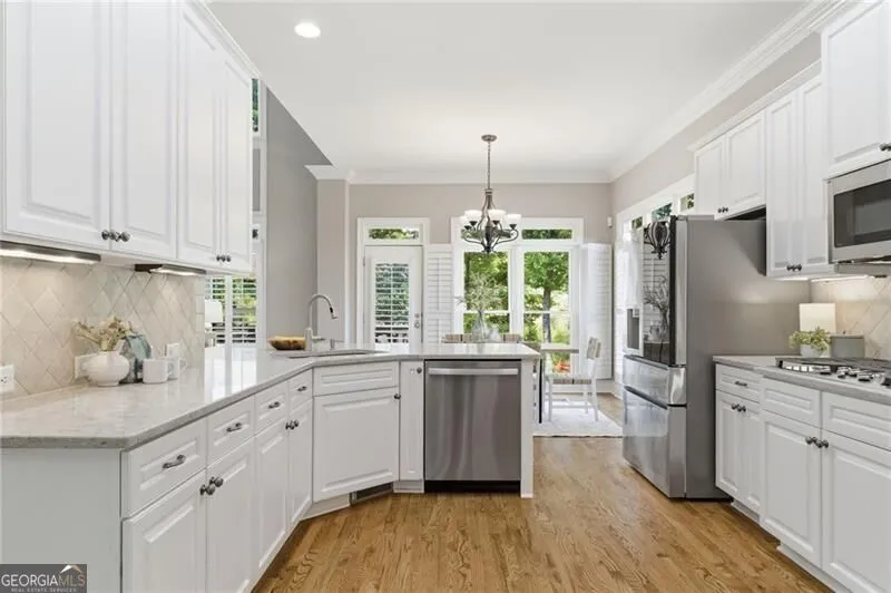 14695 Timber PT Milton, GA 30004