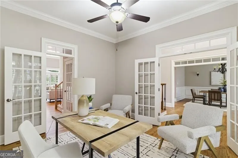 14695 Timber PT Milton, GA 30004