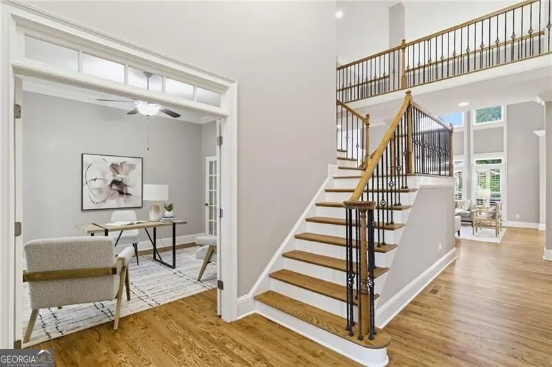 14695 Timber PT Milton, GA 30004