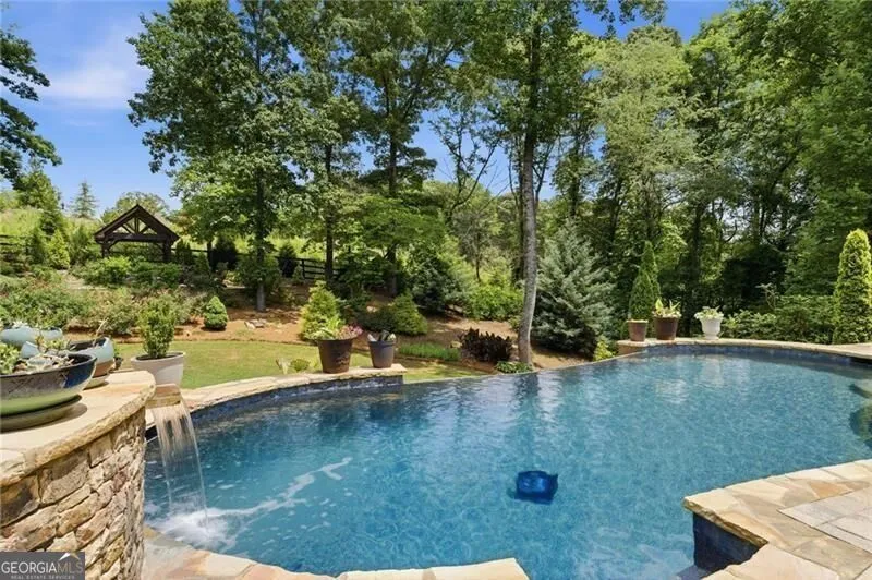 14695 Timber PT Milton, GA 30004