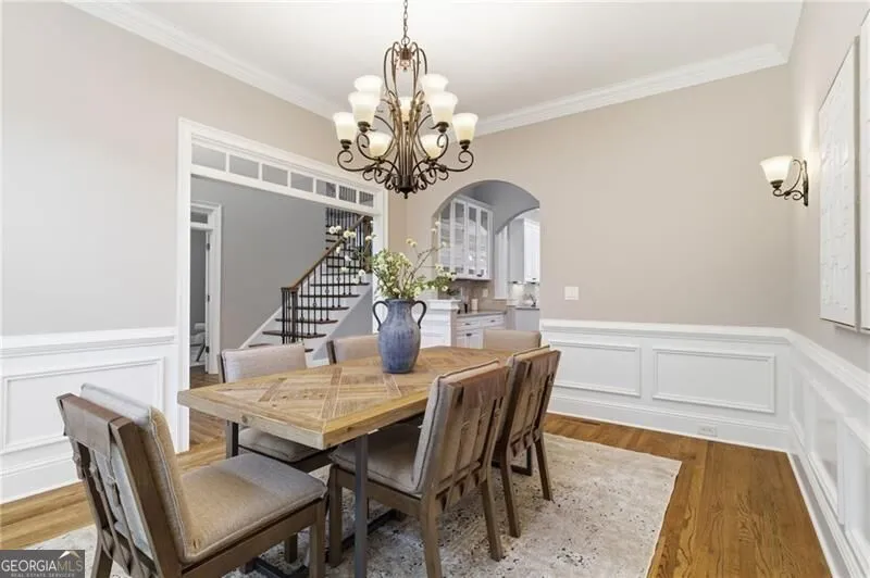 14695 Timber PT Milton, GA 30004