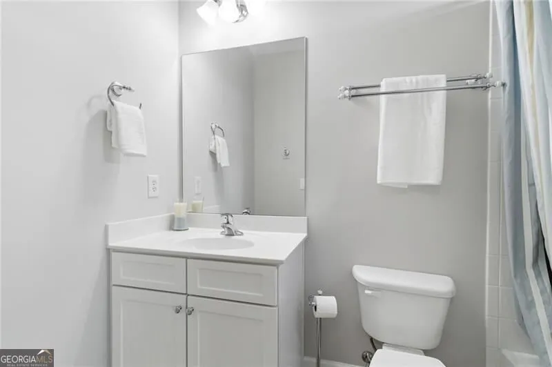 14695 Timber PT Milton, GA 30004