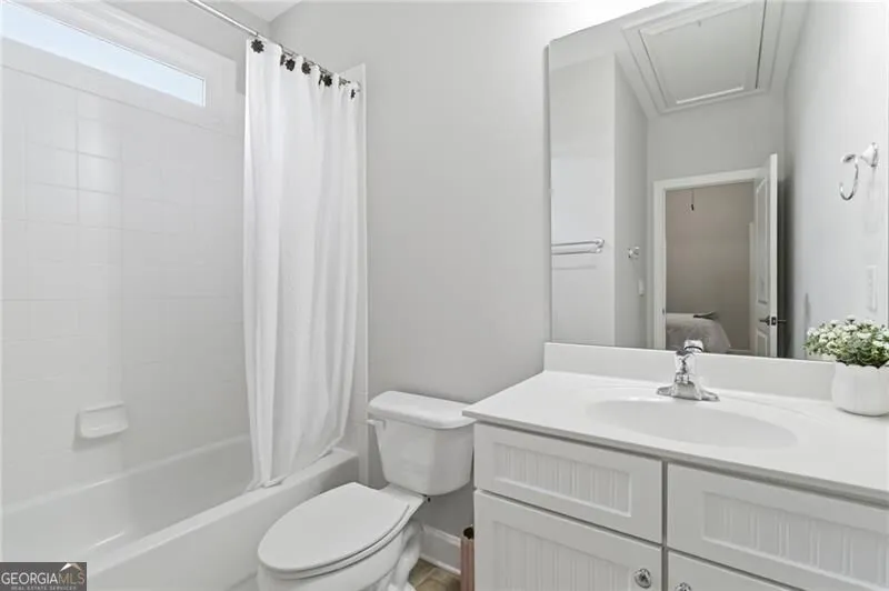 14695 Timber PT Milton, GA 30004