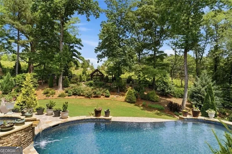 14695 Timber PT Milton, GA 30004