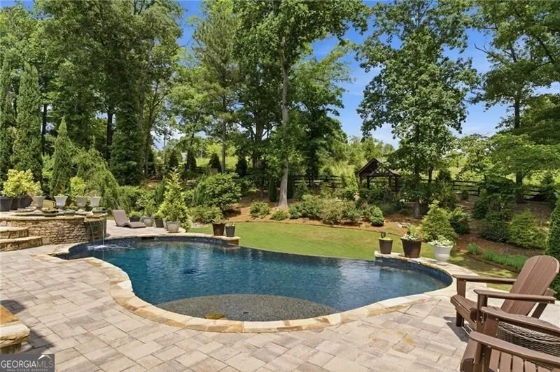 14695 Timber PT Milton, GA 30004