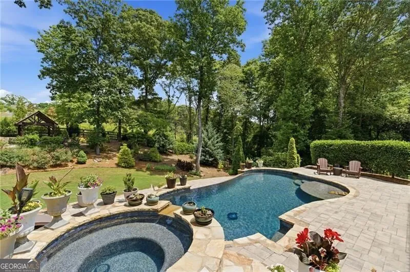 14695 Timber PT Milton, GA 30004
