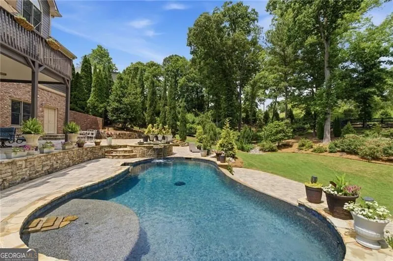 14695 Timber PT Milton, GA 30004