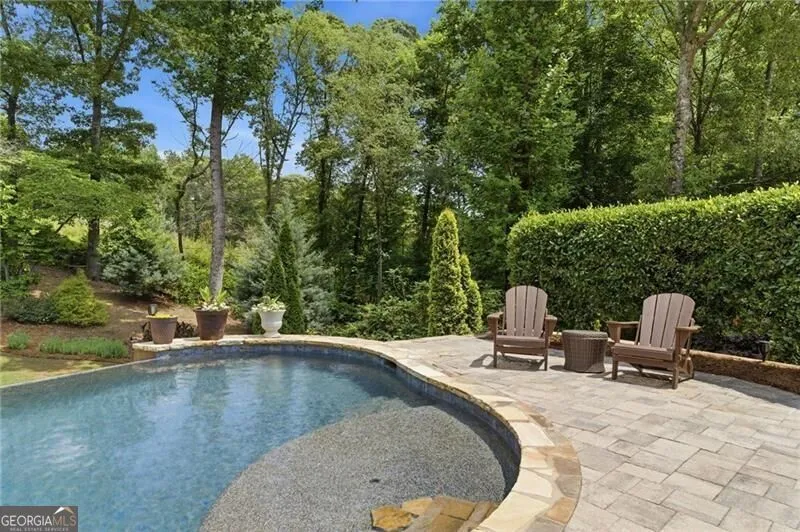 14695 Timber PT Milton, GA 30004
