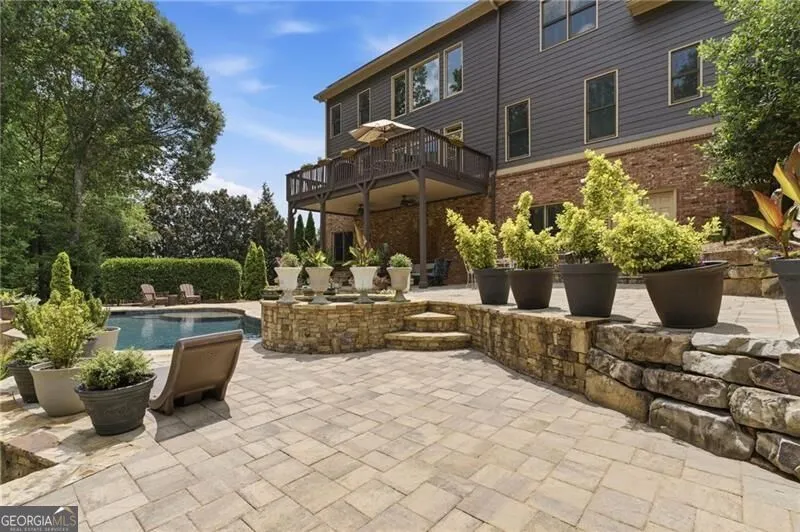 14695 Timber PT Milton, GA 30004