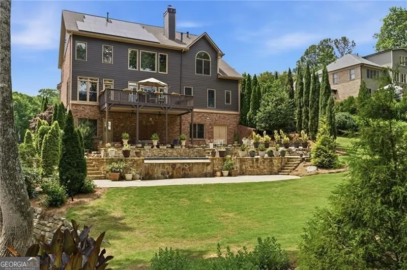 14695 Timber PT Milton, GA 30004