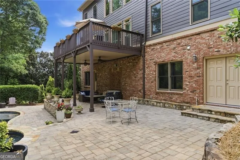 14695 Timber PT Milton, GA 30004