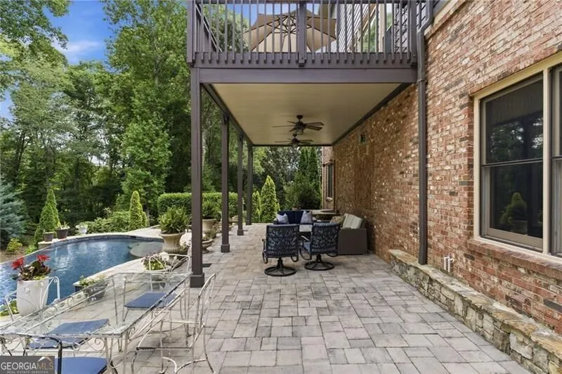 14695 Timber PT Milton, GA 30004