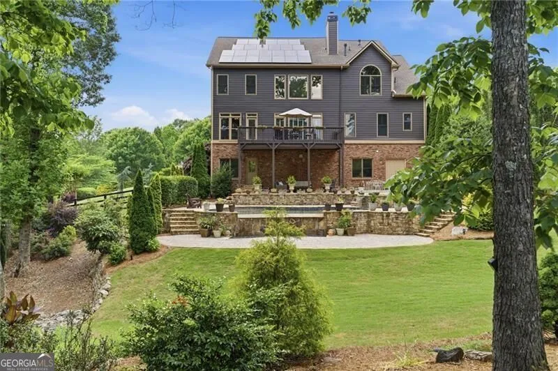 14695 Timber PT Milton, GA 30004