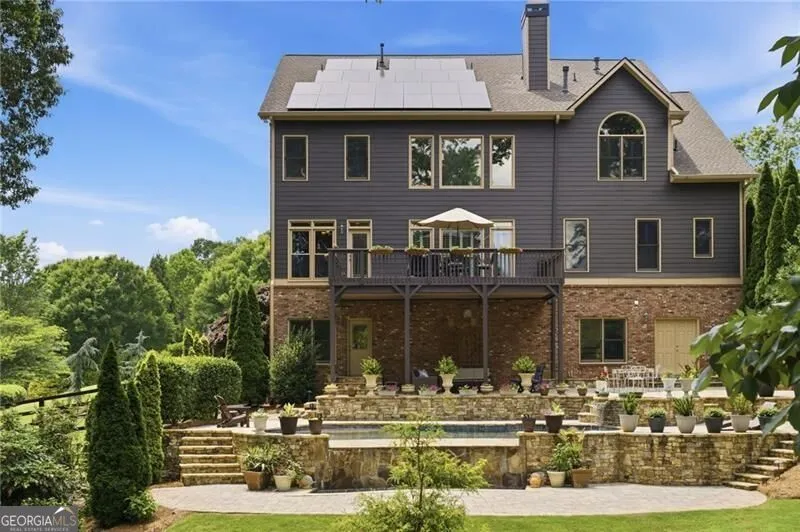 14695 Timber PT Milton, GA 30004