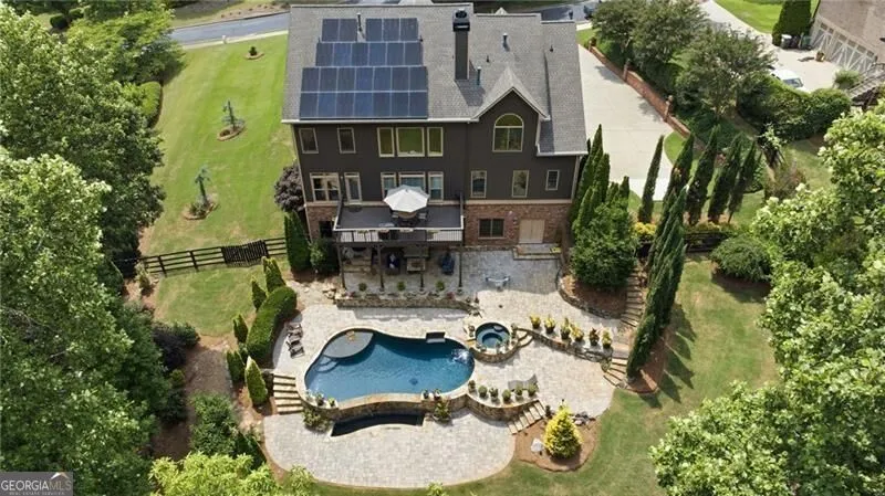 14695 Timber PT Milton, GA 30004