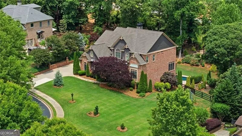 14695 Timber PT Milton, GA 30004