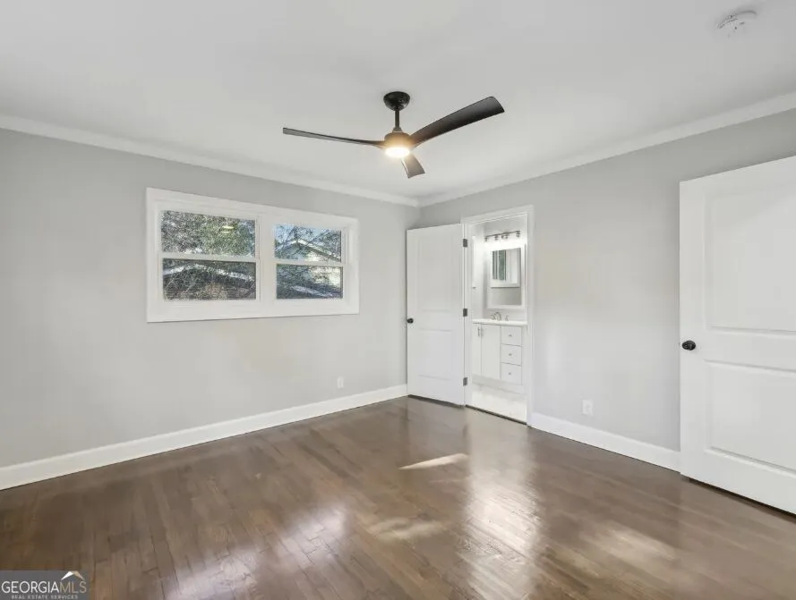 2592 Baker RD NW Atlanta, GA 30318
