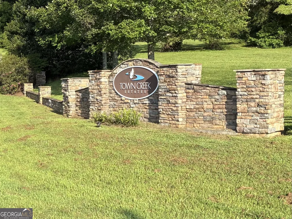 0 Town Creek RD Talking Rock, GA 30175