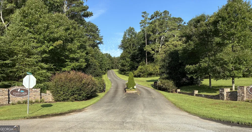 0 Town Creek RD Talking Rock, GA 30175