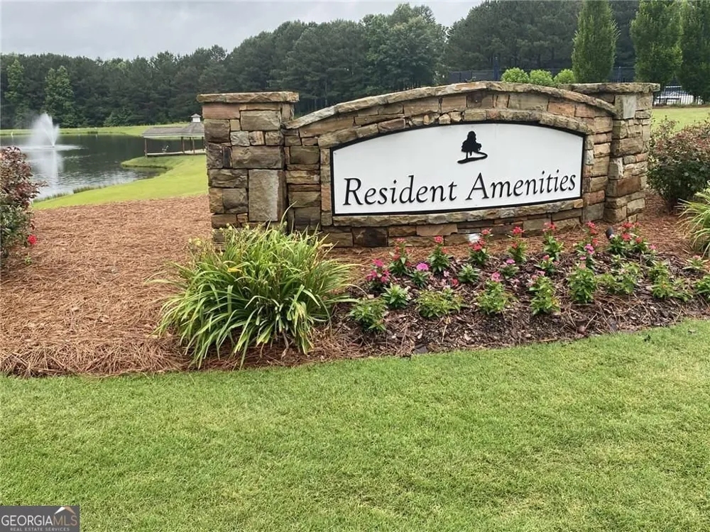 9325 Waterside DR Ball Ground, GA 30107