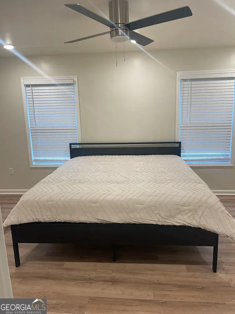 1107/1109 N. Oak ST Valdosta, GA 31601
