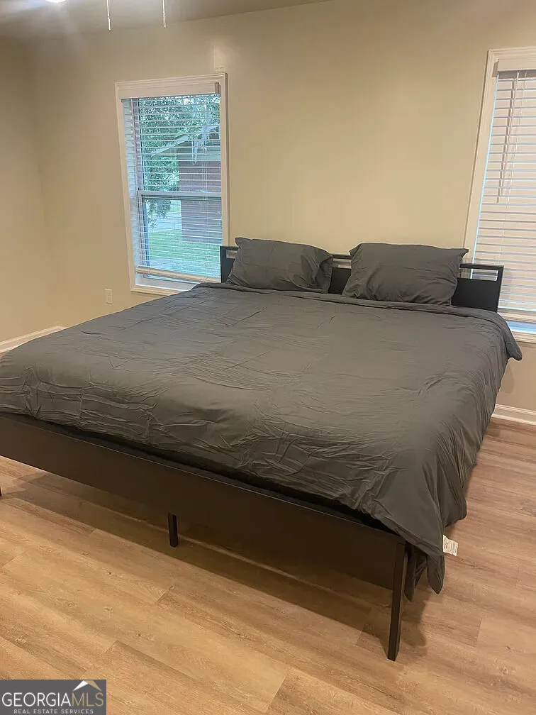 1107/1109 N. Oak ST Valdosta, GA 31601