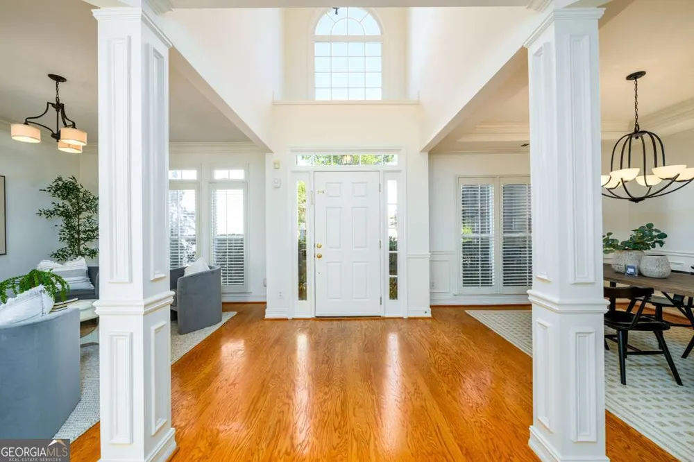 1560 Oak Park CV Decatur, GA 30033