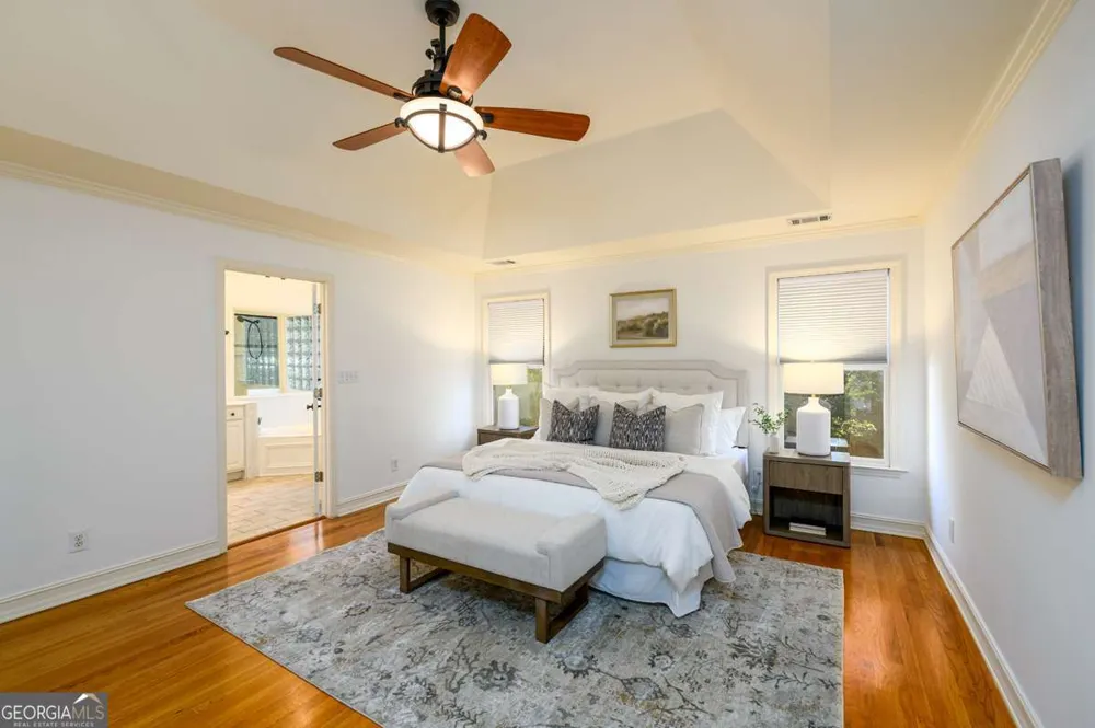 1560 Oak Park CV Decatur, GA 30033
