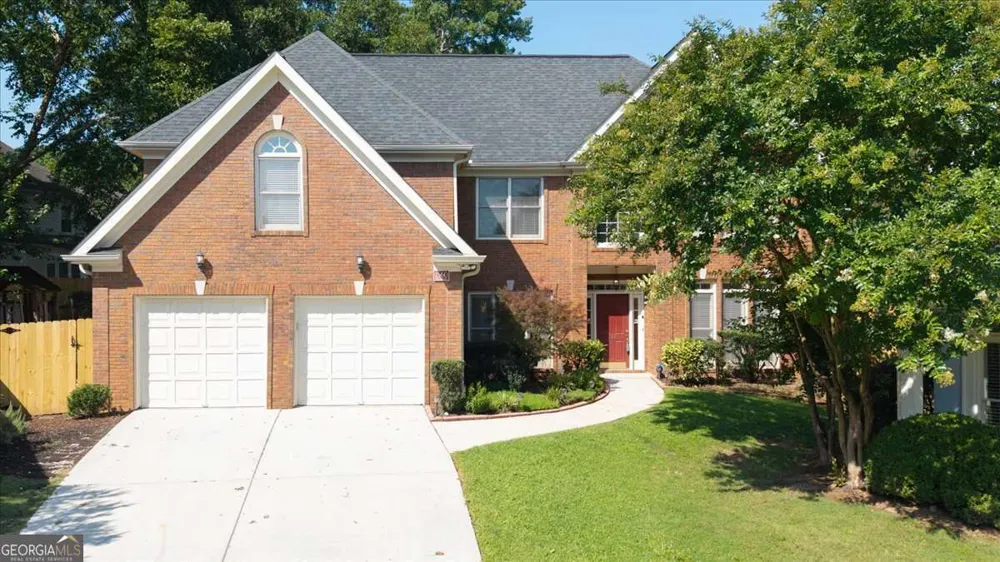 1560 Oak Park CV Decatur, GA 30033