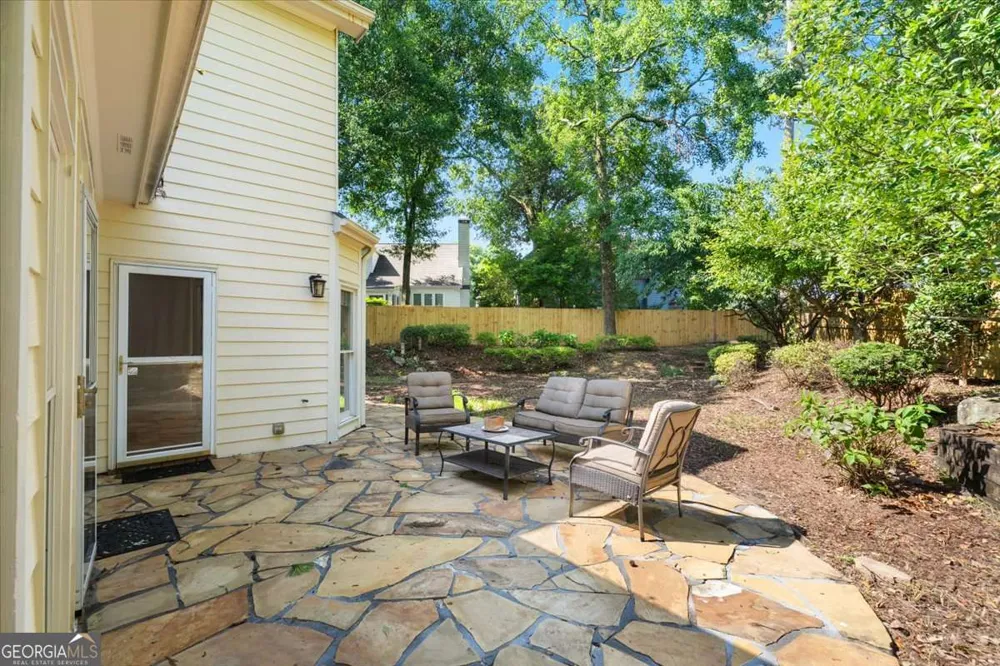 1560 Oak Park CV Decatur, GA 30033