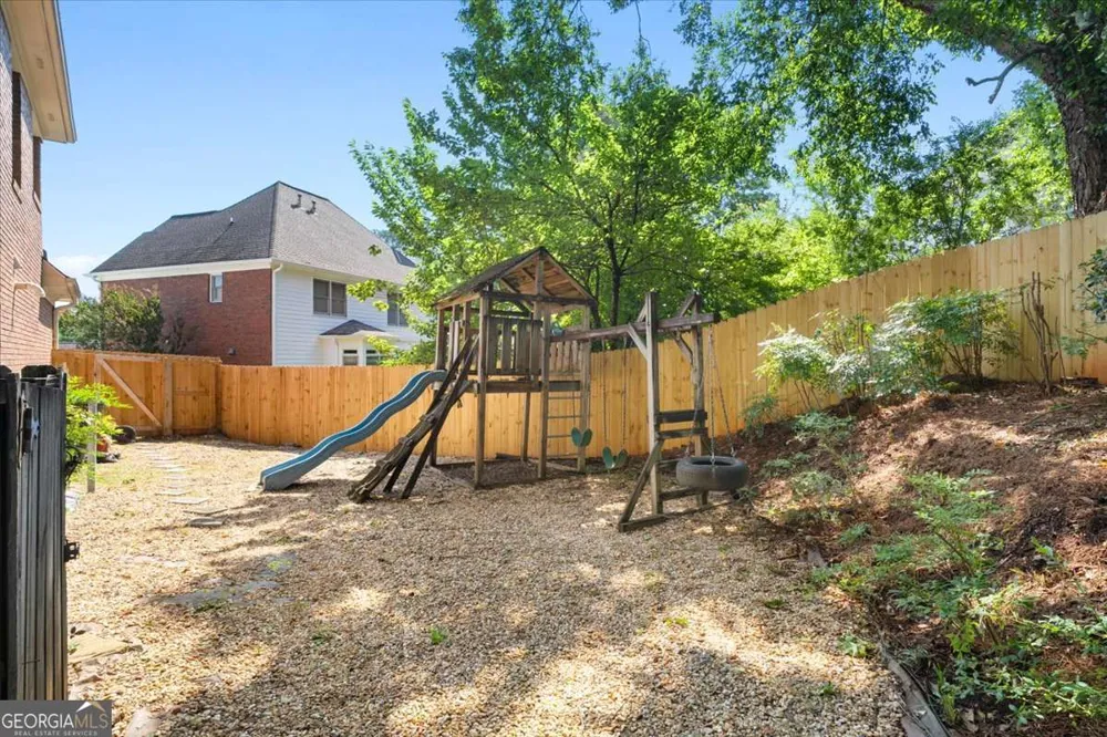 1560 Oak Park CV Decatur, GA 30033