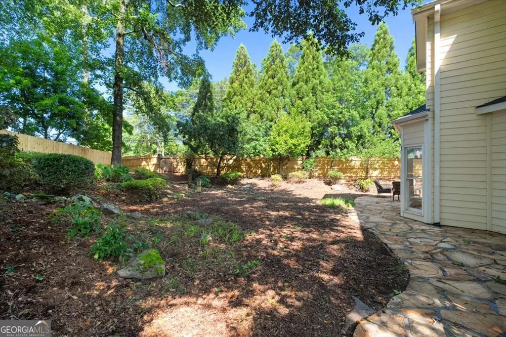 1560 Oak Park CV Decatur, GA 30033