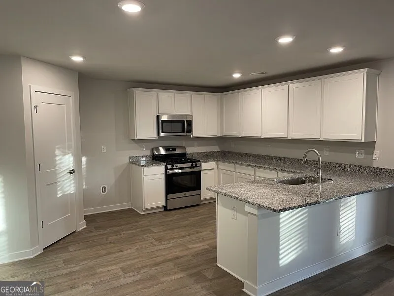 416 Sweetwood CT LaGrange, GA 30241