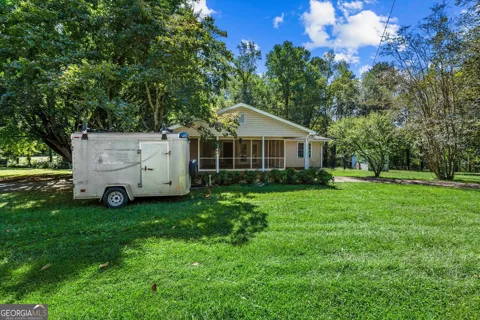7447 Old Cornelia HWY