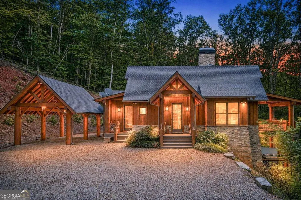 1175 Wolfcreek RD Murphy, NC 28906
