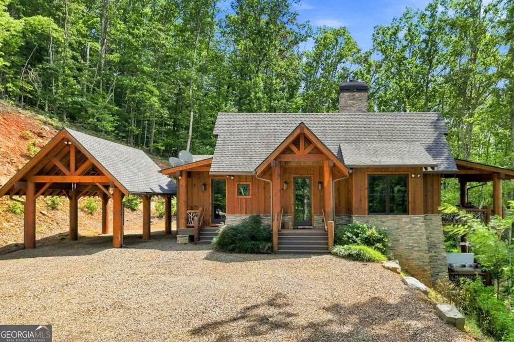 1175 Wolfcreek RD Murphy, NC 28906