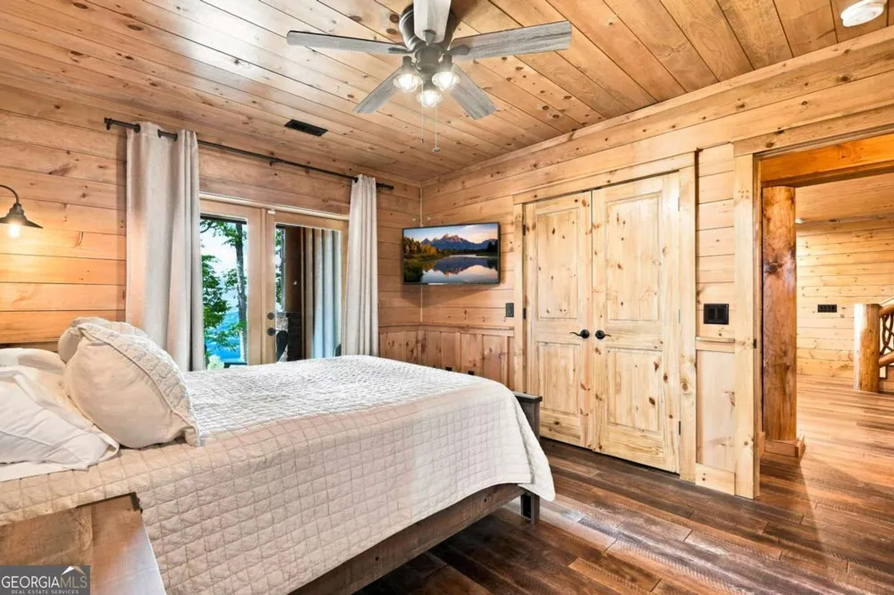 1175 Wolfcreek RD Murphy, NC 28906