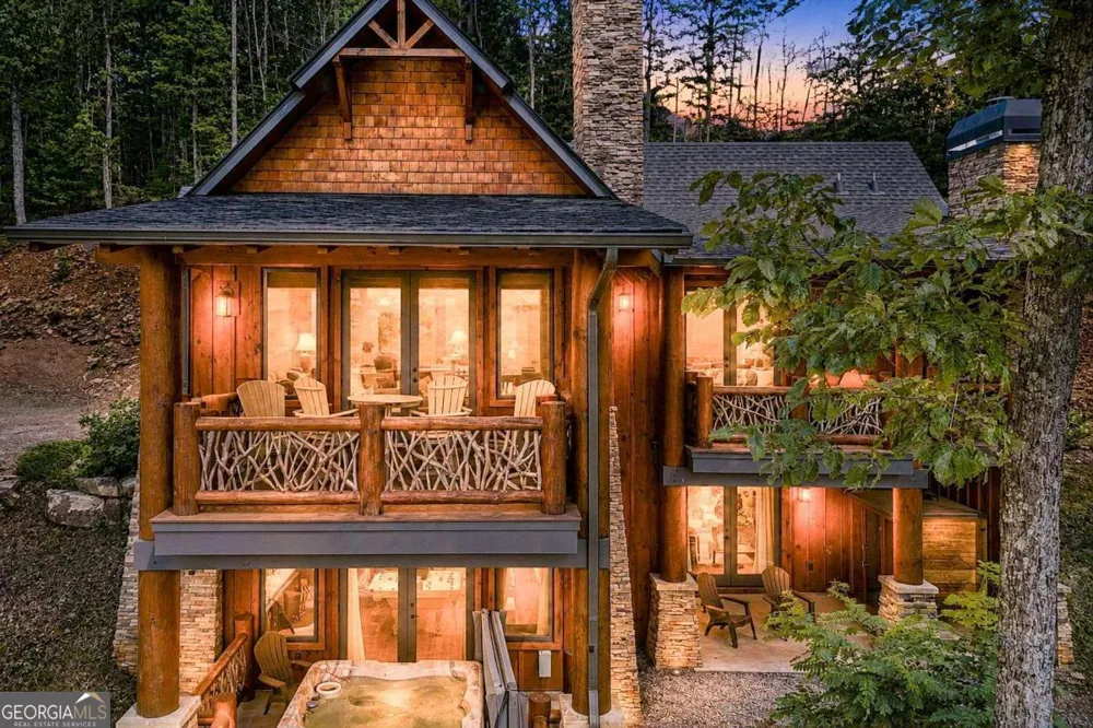 1175 Wolfcreek RD Murphy, NC 28906
