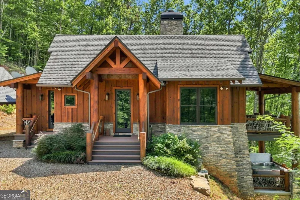 1175 Wolfcreek RD Murphy, NC 28906