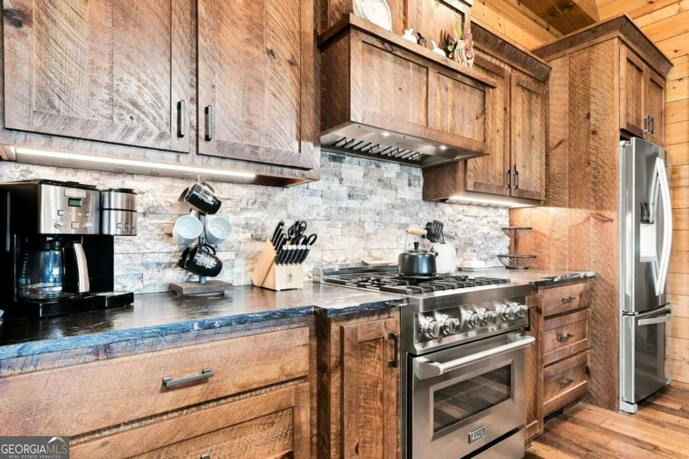 1175 Wolfcreek RD Murphy, NC 28906