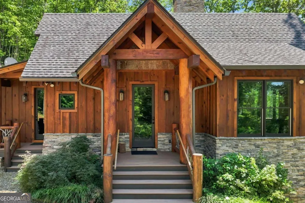 1175 Wolfcreek RD Murphy, NC 28906