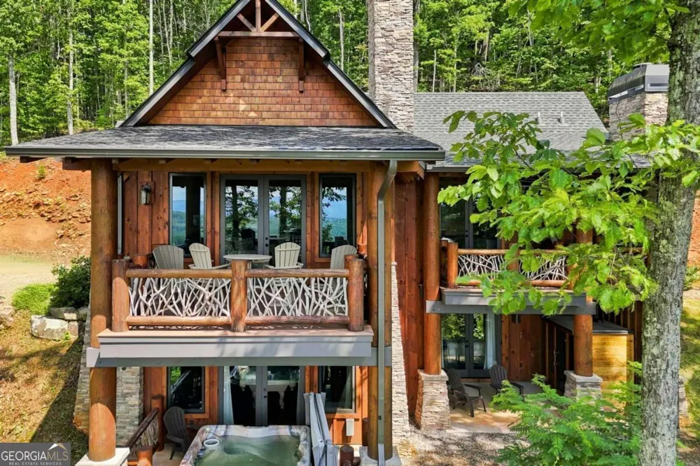 1175 Wolfcreek RD Murphy, NC 28906