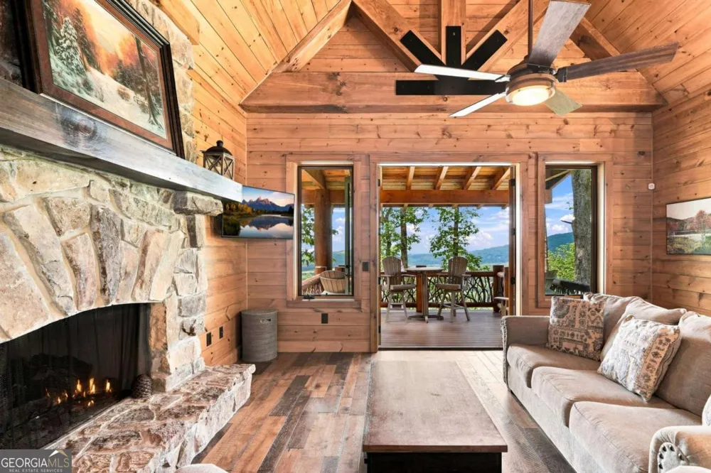 1175 Wolfcreek RD Murphy, NC 28906