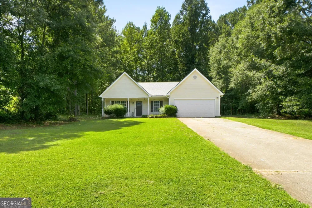 315 Wild Turkey LN Locust Grove, GA 30248