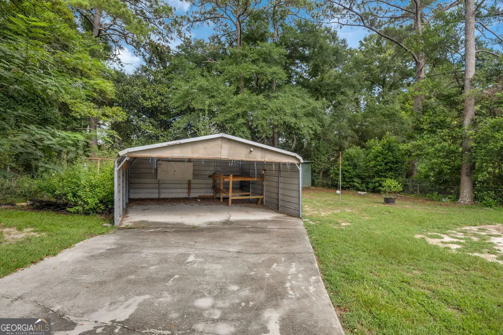 4322 Summerhill DR Macon, GA 31204