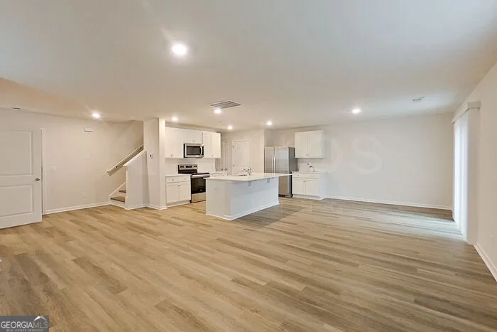 121 Overstreet WAY Springfield, GA 31329